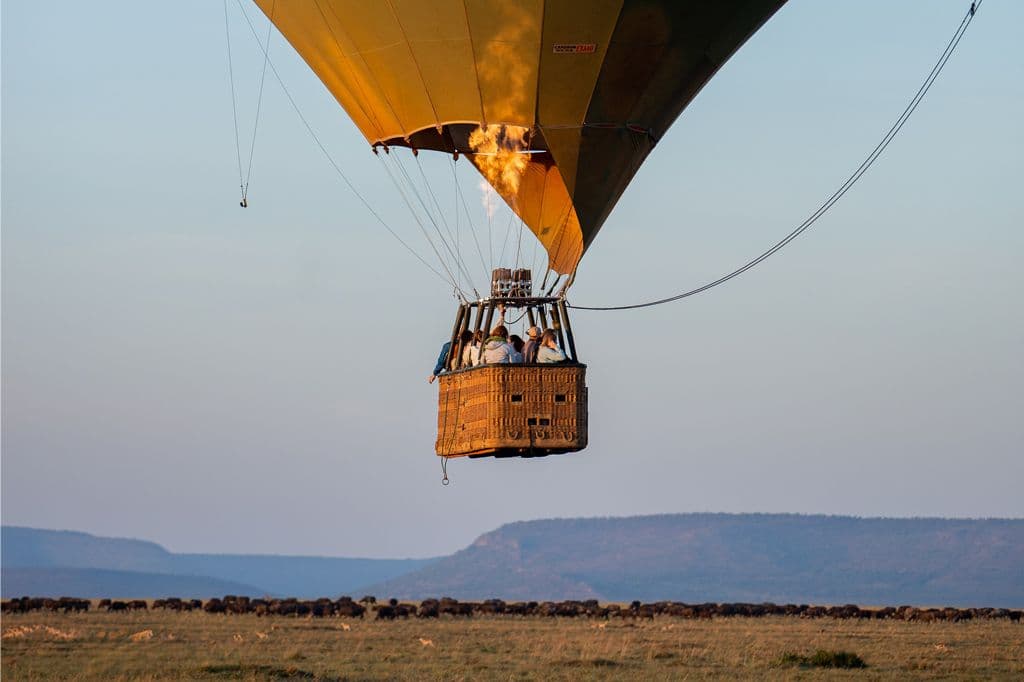 Adventure, Culture & Love