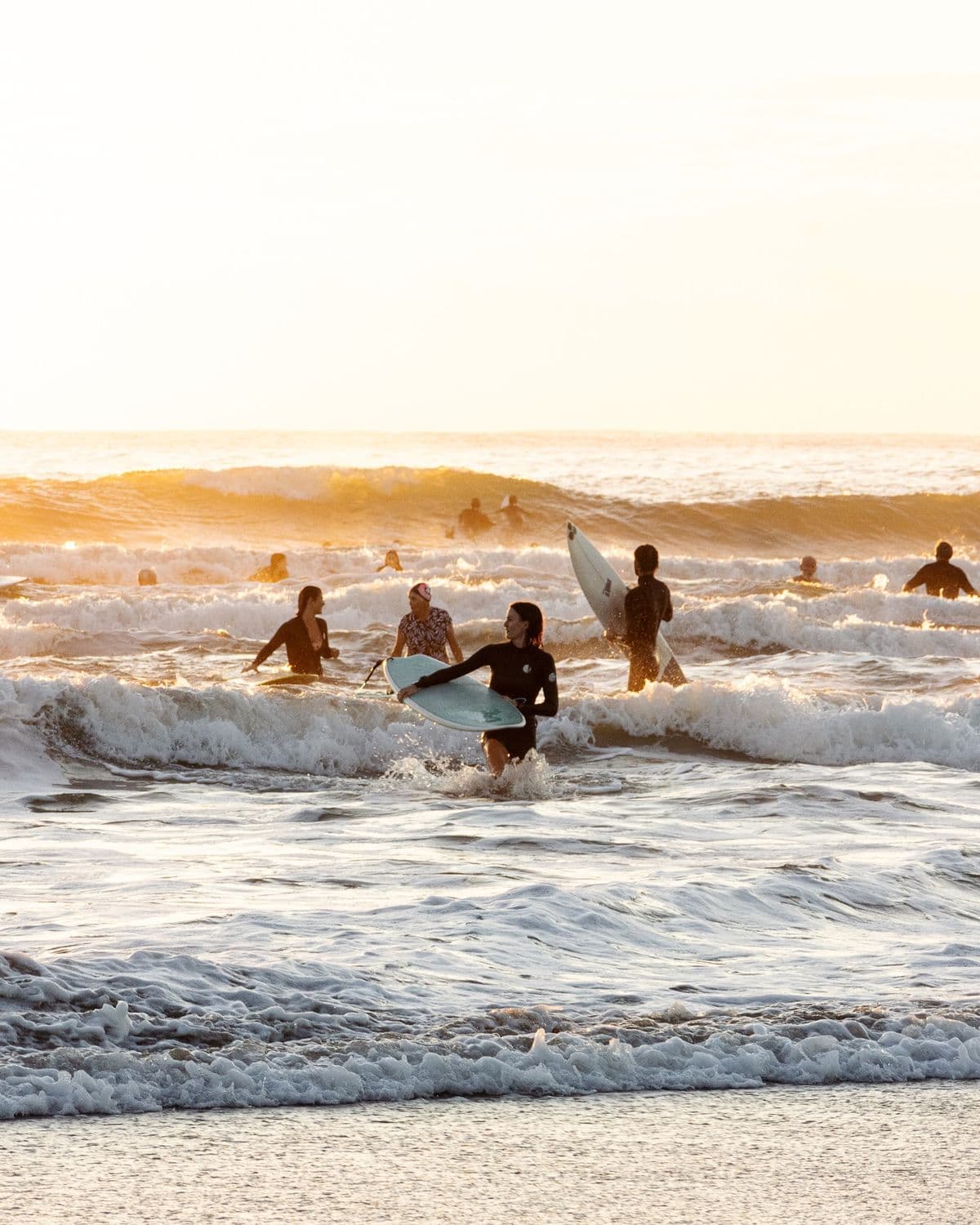 Southern Sands Voyage