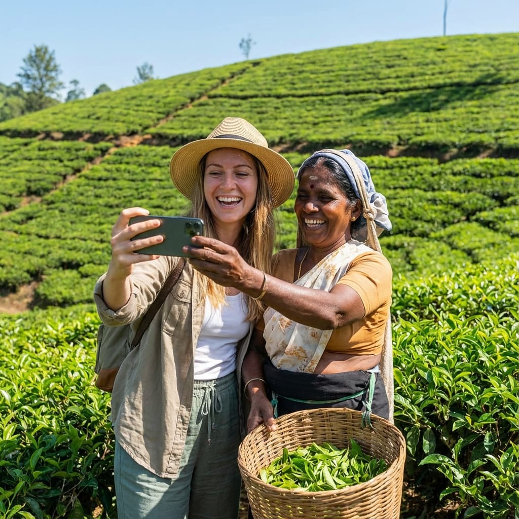 Is Sri Lanka Safe for Tourists? 2025 Travel Update